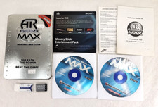 Action Replay Max (Playstation