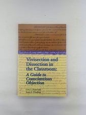 Vivisection & Dissection in