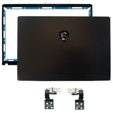 Nuovo per MSI Raider GE68