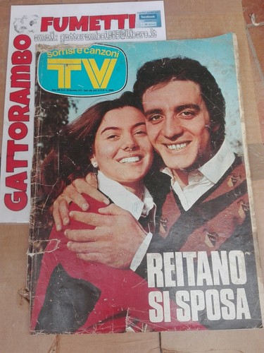 Sorrisi canzoni 52 con - canzoni,