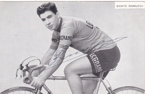 Ciclismo cyclisme cartolina - ciclismo/cyclisme,