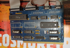 Commodore AMIGA 2000 BSC Multiface Card 2 funziona 16 bit