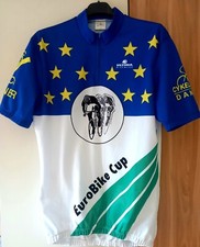 MAGLIA CICLISMO VELO EUROBIKE