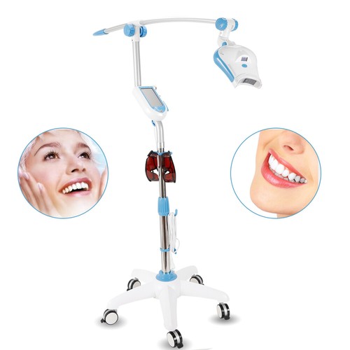 Sbiancatrice denti mobile - sbiancatrice,