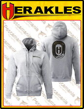 Felpa in Cotone Colmic