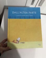 DALL’ALTRA PARTE - FUGIER