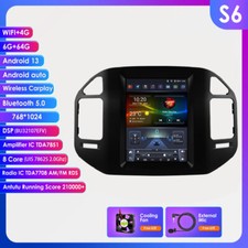 9.7" 6+64GB For Mitsubishi