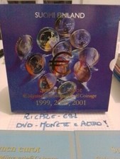 Serie Divisionali Finlandia