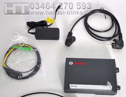 Bosch bea 030 - modulo, di
