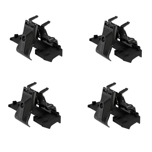 Kit montaggio thule 6001 - montaggio, a