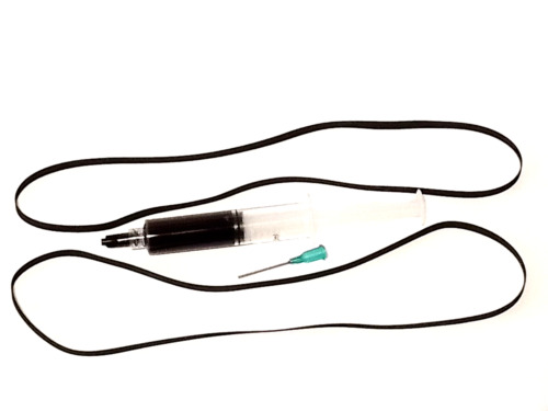 Kit manutenzione giradischi
