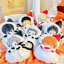 Ciondolo pupazzo di neve