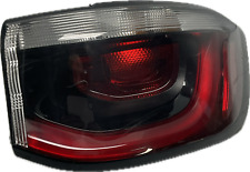 Fanale posteriore destro per modello: JEEP COMPASS codice ricambio P55112682ad