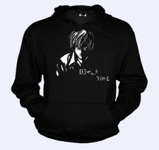 SUDADERA DEATH NOTE