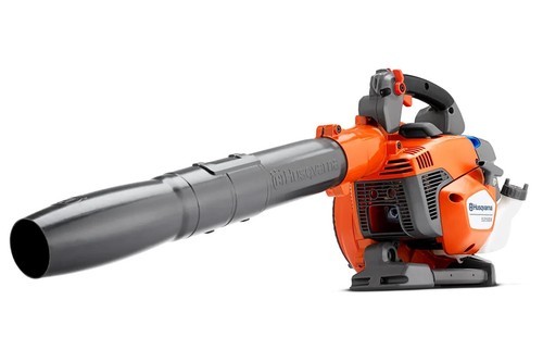 Husqvarna 525bx soffiatore - husqvarna, a