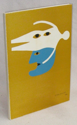 Victor brauner 1983 - victor,