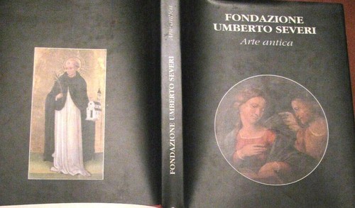 Fondazione umberto severi arte - severi,