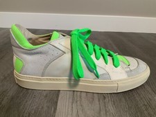 Sneakers basse MM6 Maison