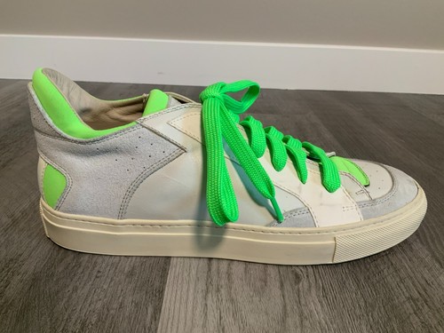 Sneakers basse mm6 - mm6, maison