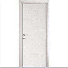 Porta Battente Reversibile In