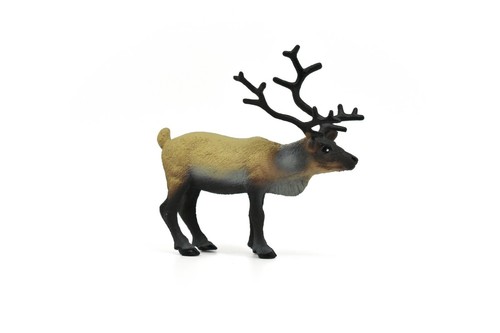 Caribou renna giocattolo - caribou,, in