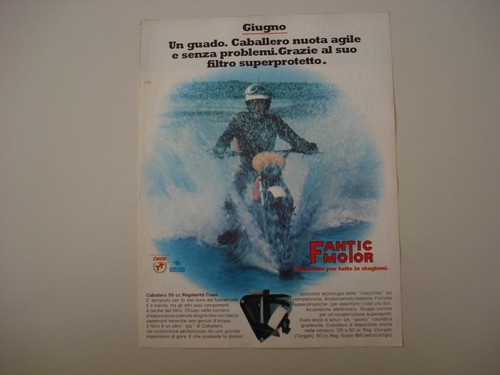 Advertising pubblicità 1976 - advertising,