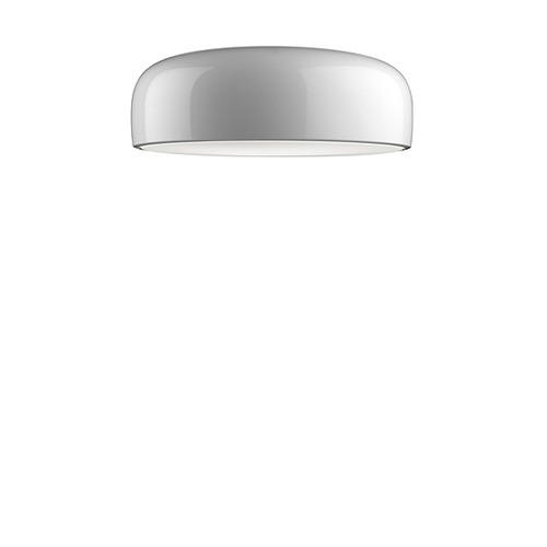 Flos smithfield bianco - smithfield, c