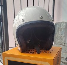 Casco jet 70'S Helmets -
