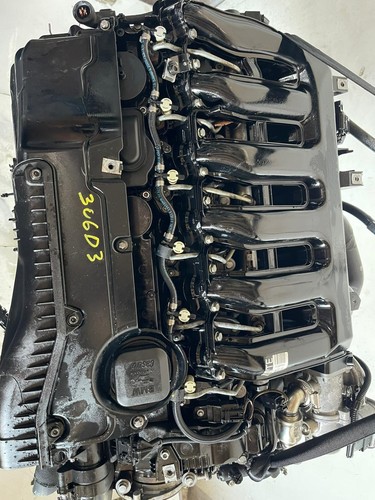 Motore completo per - completo, bmw