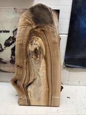 Legno massello di noce italiano spessore 550-240-40 mm essiccato al forno