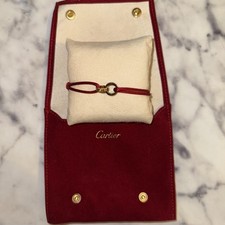 Bracciale Cartier LOVE in oro