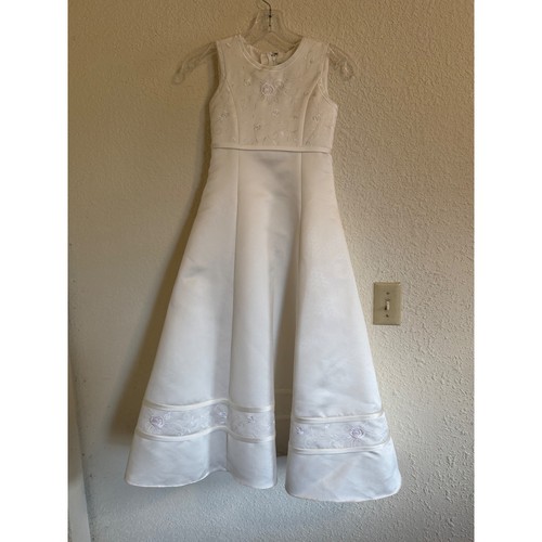 Abito bambina oleg cassini - abito,