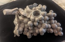 Antico portacandele a grappolo