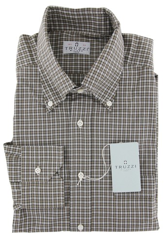 Camicia uomo cotone a - camicia,