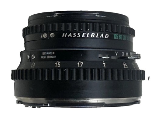 Hasselblad planar 80 - hasselblad, c