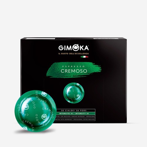 100 cialde caffe gimoka - cialde, caffe'