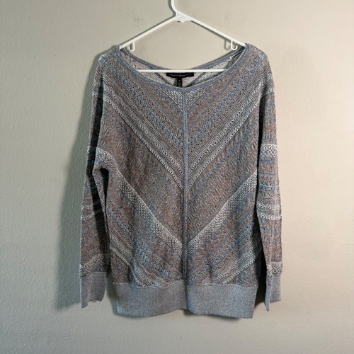 Maglione maglia white house - maglione,