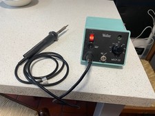 SALDATORE WELLER  MODELLO