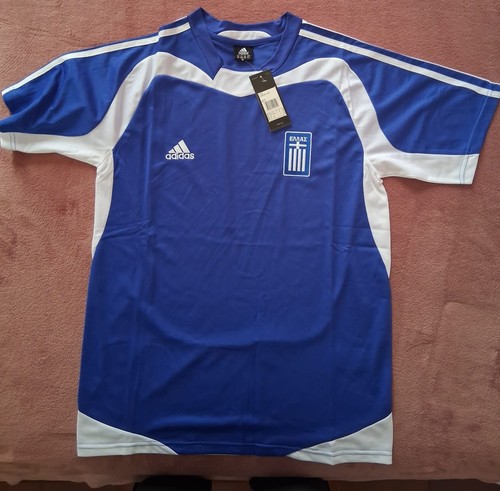 Maglia grecia 2002 - grecia, size