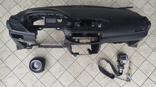 KIT SET AIRBAG COMPLETO FIAT TIPO 2015-2020 (senza CINTURA SINISTRA E CETRALINA)