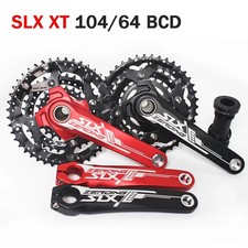 SLX XT Crank MTB Chainring