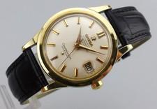 OMEGA Constellation Calendar