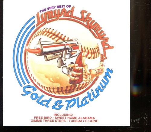 Lynyrd skynyrd gold - lynyrd, &