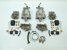 Coppia carburatori Yamaha TZR