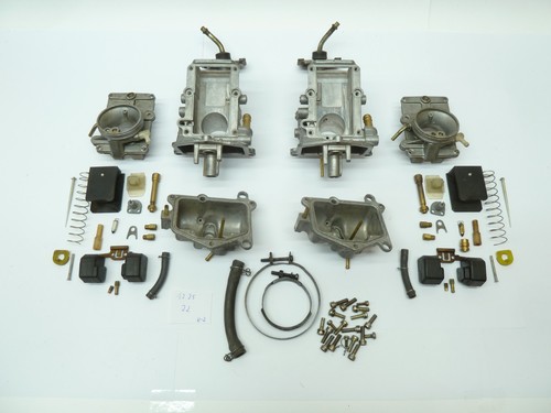 Coppia carburatori yamaha - yamaha, tzr