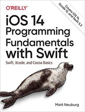 iOS 14 Programming Fundamentals with ..., Neuberg, Matt