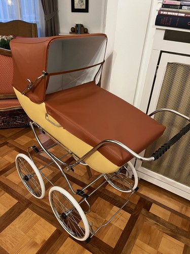 Passeggino vintage anni - , |