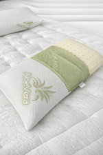 COPPIA CUSCINI IN MEMORY FOAM