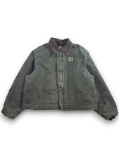 Giacca vintage Carhartt J22