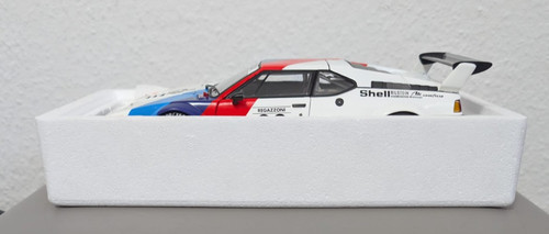 Bmw procar del - procar,